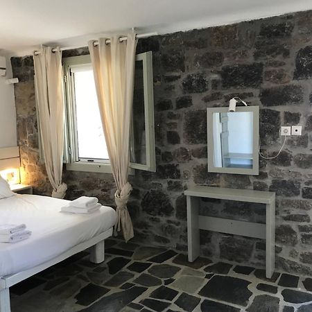 Plan-B Holidays Kalo Livadi Buitenkant foto