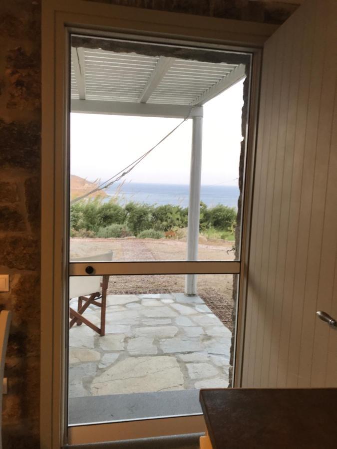 Plan-B Holidays Kalo Livadi Buitenkant foto
