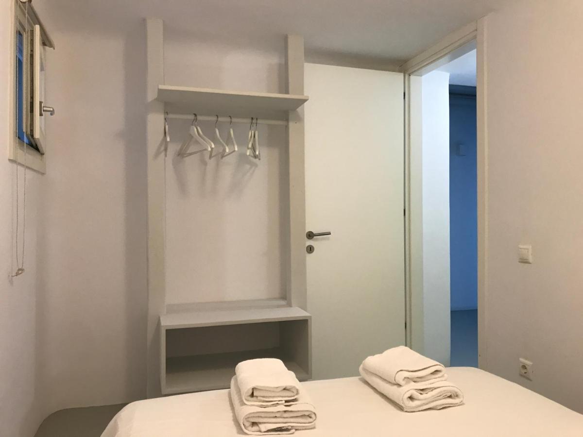Plan-B Holidays Kalo Livadi Buitenkant foto