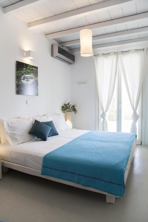 Plan-B Holidays Kalo Livadi Kamer foto