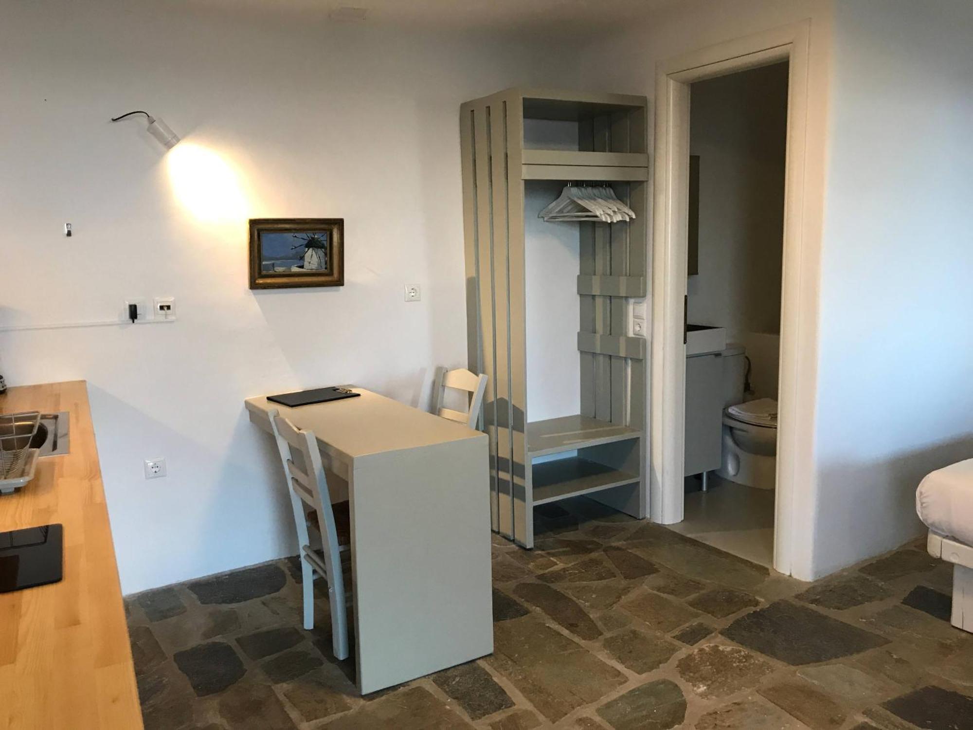 Plan-B Holidays Kalo Livadi Buitenkant foto