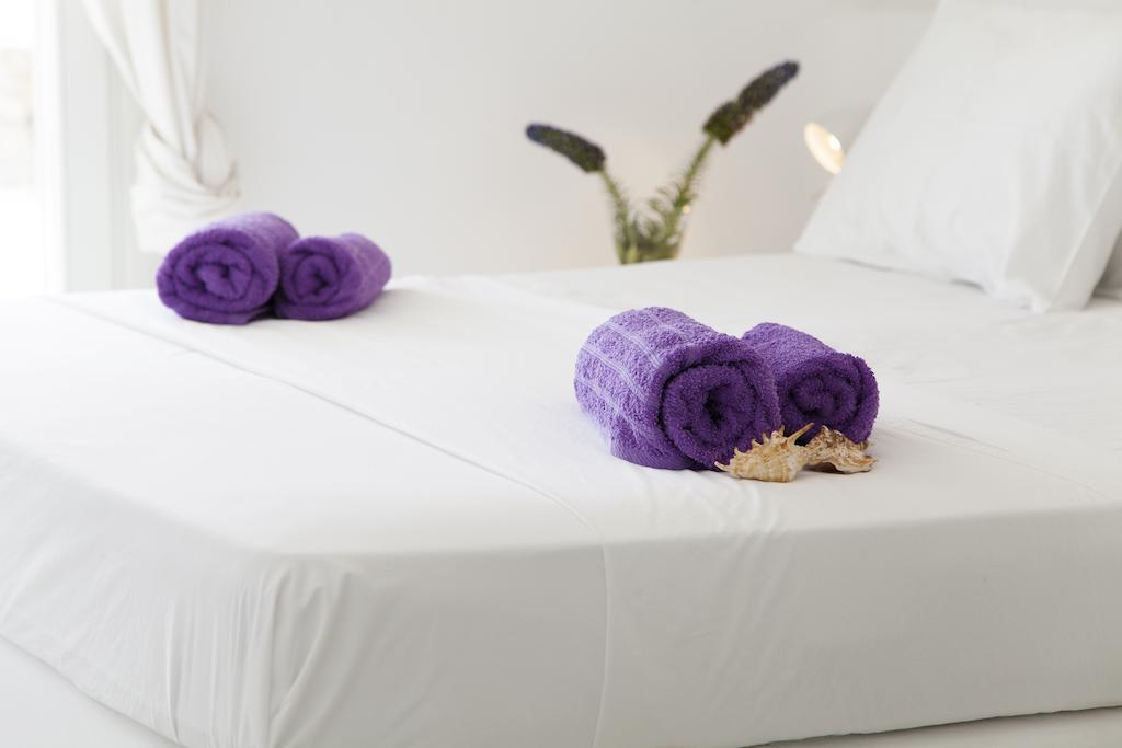 Plan-B Holidays Kalo Livadi Kamer foto