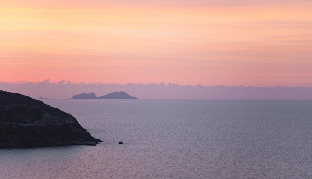 Plan-B Holidays Kalo Livadi Buitenkant foto