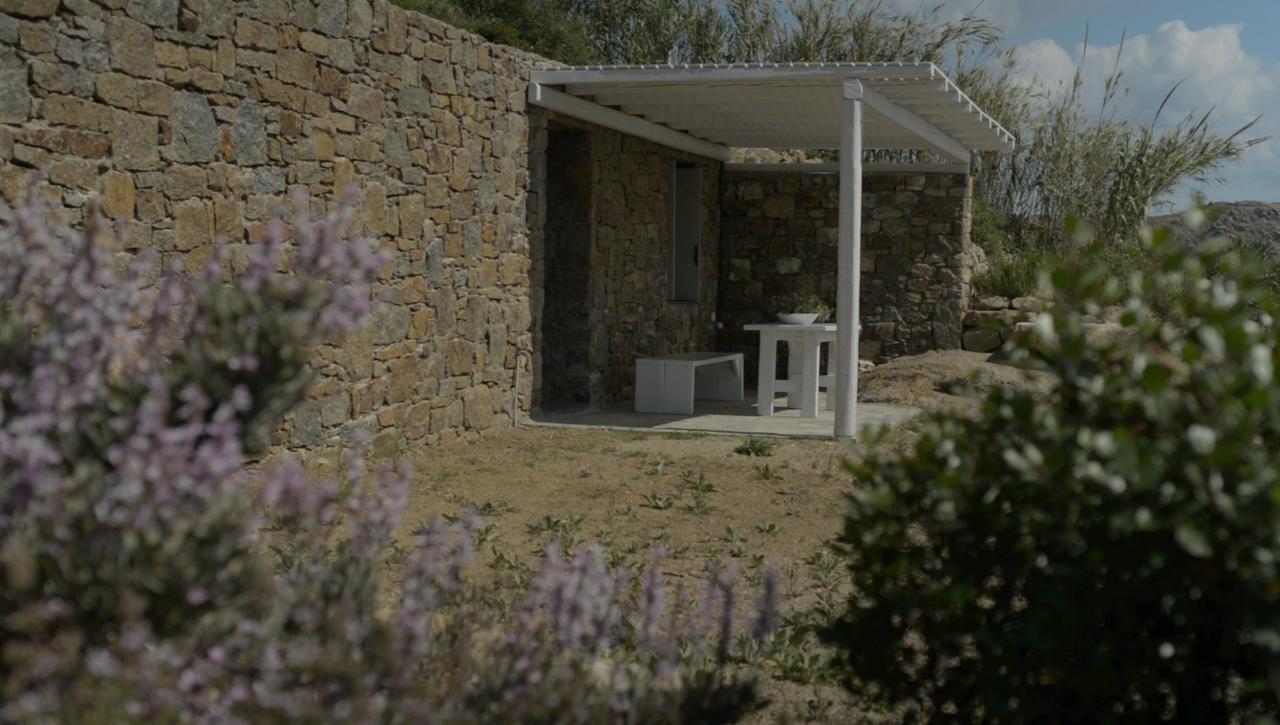Plan-B Holidays Kalo Livadi Buitenkant foto