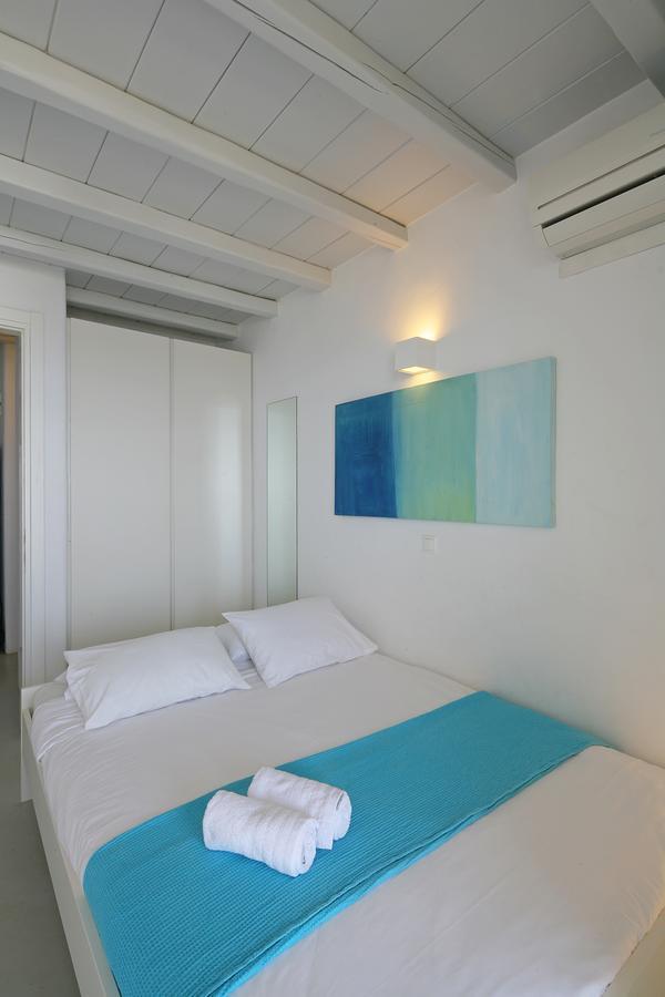 Plan-B Holidays Kalo Livadi Buitenkant foto